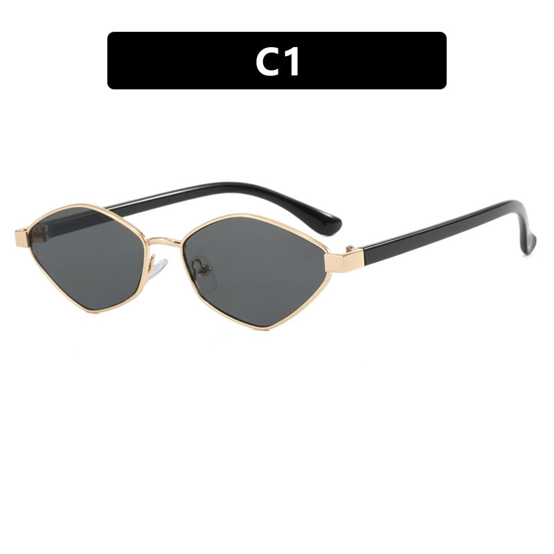 Women's Designer Correction Glasses Bowlift