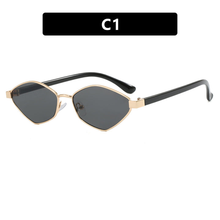 Women's Designer Correction Glasses Bowlift