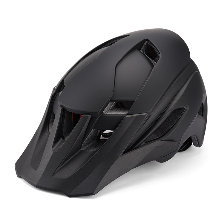 High-Performance Cycling Helmet Bowlift