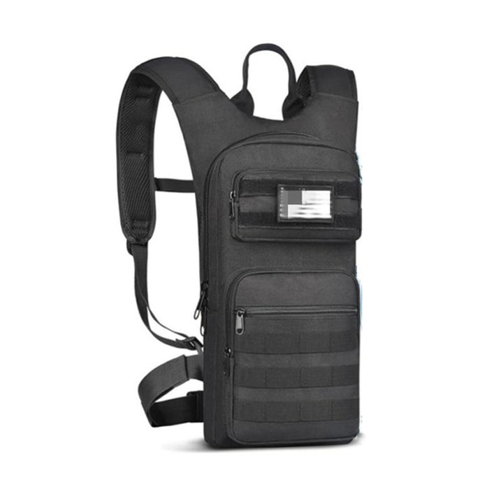 Practical and Robust Sling Bag Bowlift