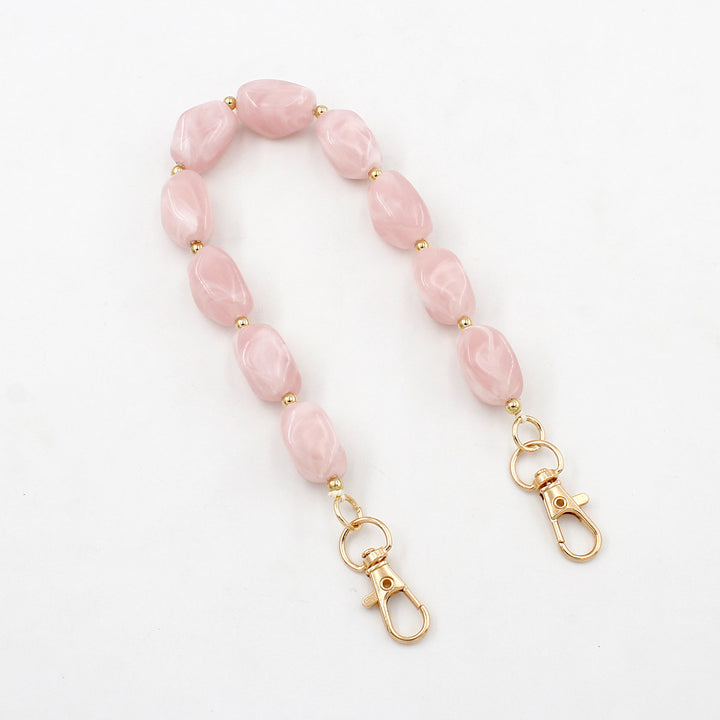 Chunky Beaded Eyewear Chain Bowlift