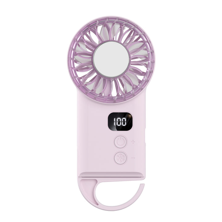 Portable Mini USB Fan Bowlift