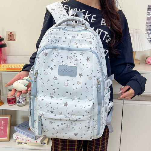 Everyday backpack with adjustable compartments and sturdy design Bowlift