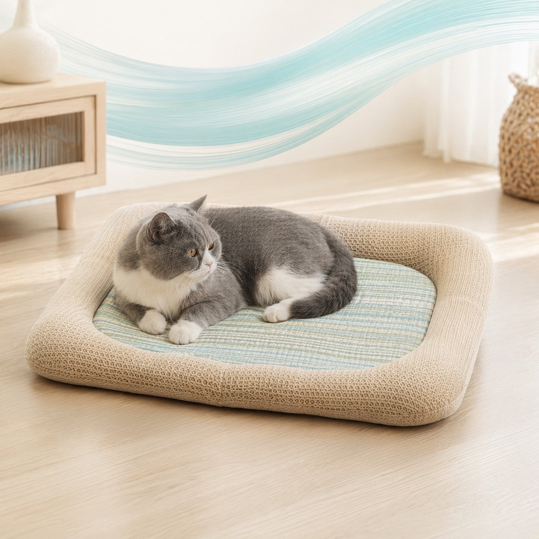 Comfortable Orthopedic  Resting Mat   Dog Bed