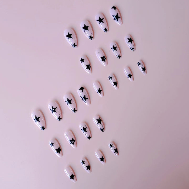 Nail Art Set Bowlift