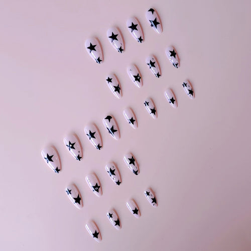 Nail Art Set Bowlift