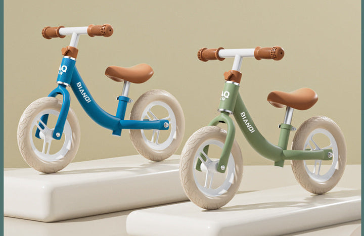 Balance Bike Bowlift