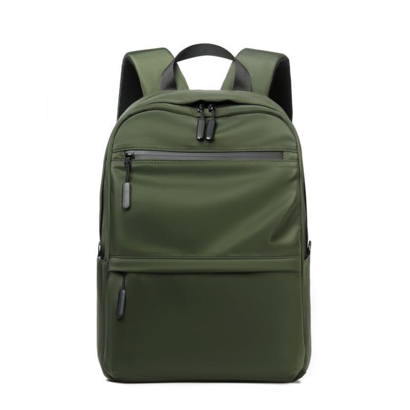 Modern Ergonomic Backpack Bowlift