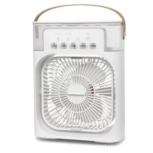 Unisex portable fan Bowlift