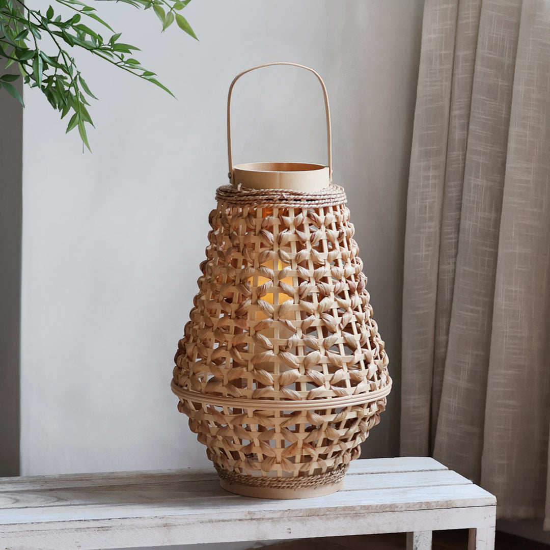 Lantern Bowlift