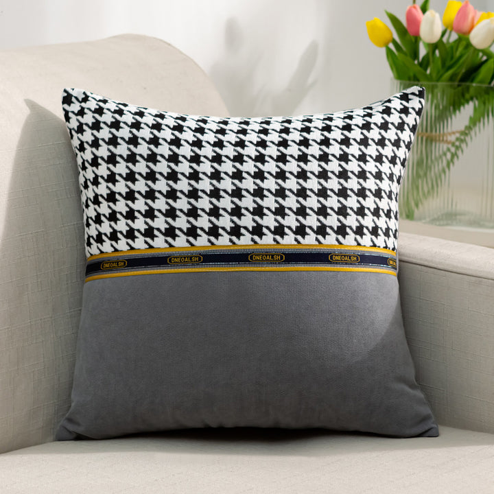 Stylish Decorative Pillow
