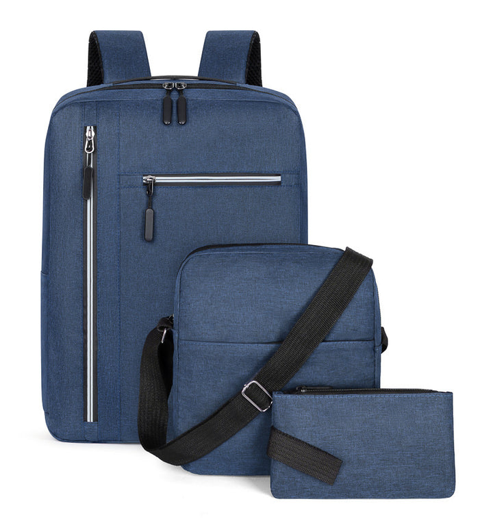 Multi-Functional Travel Backpack Set Bowlift