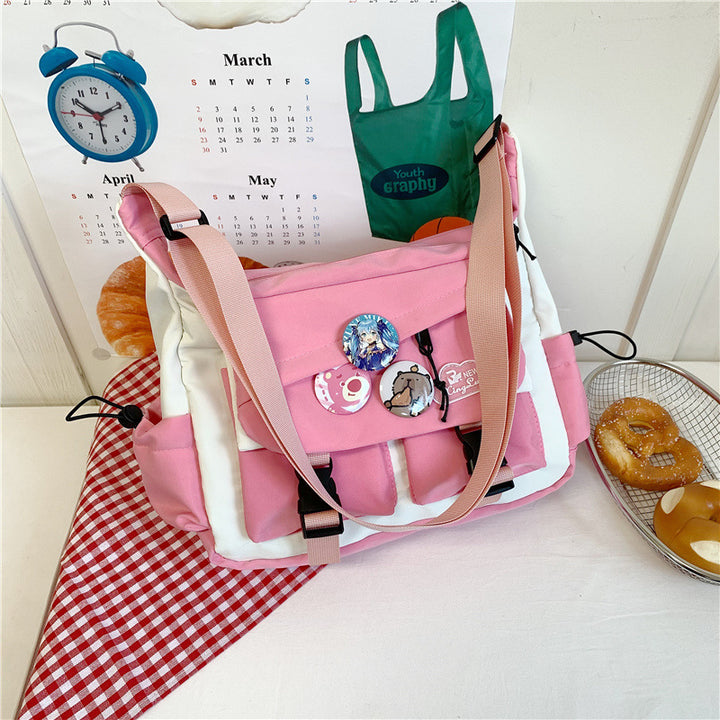 Casual Backpack