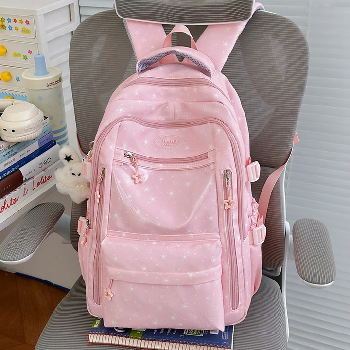 Multifunctional Backpack Bowlift