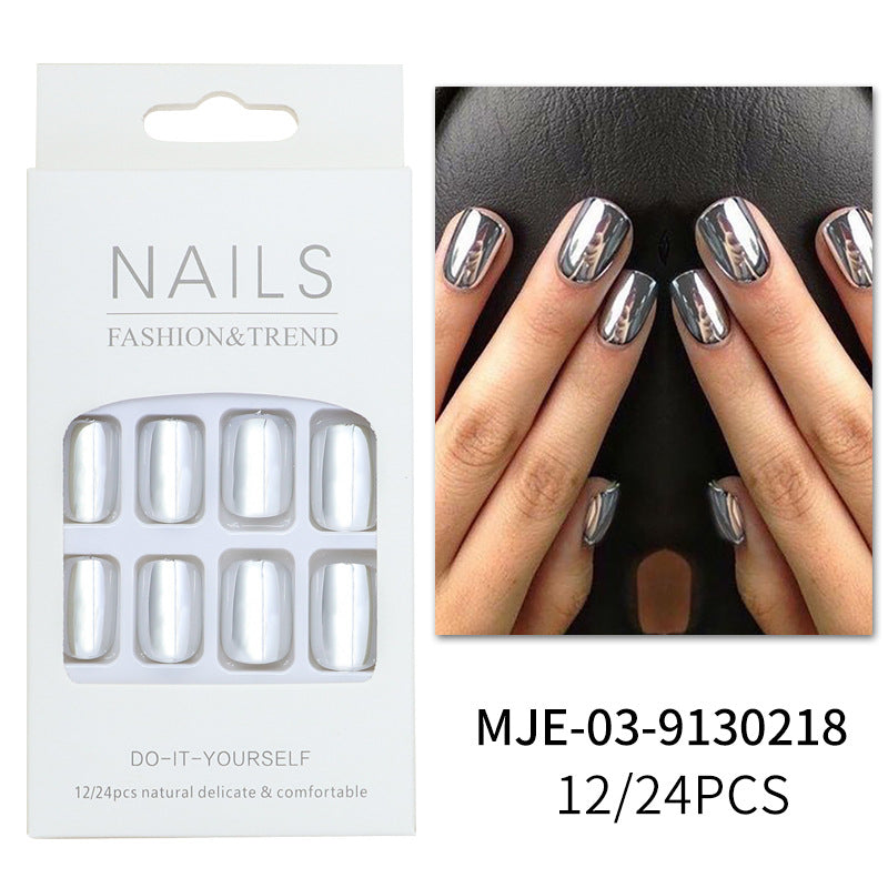 DIY Press-On Nail Kits Bowlift