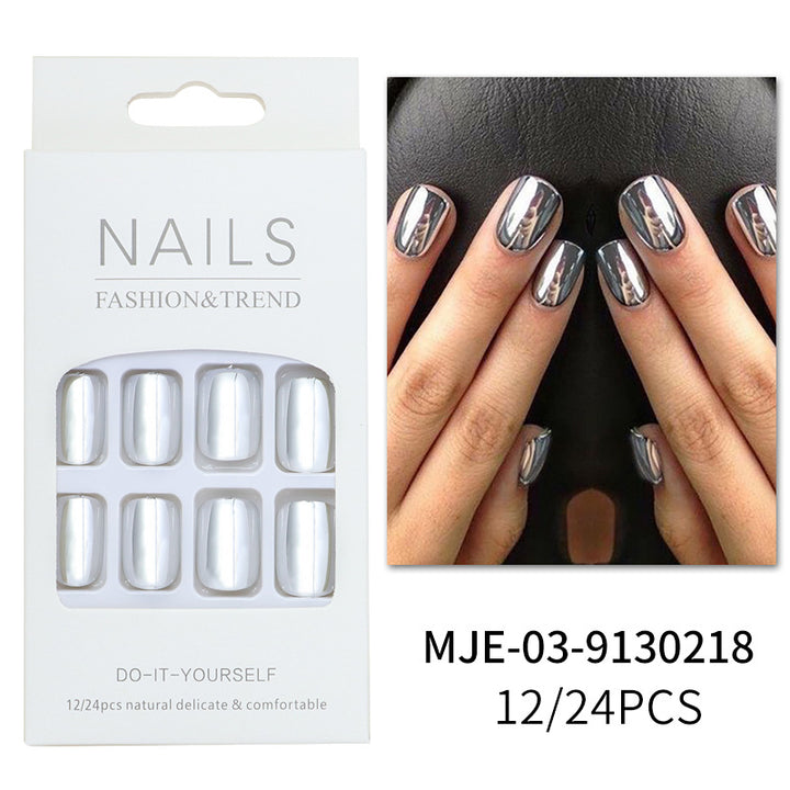 DIY Press-On Nail Kits Bowlift