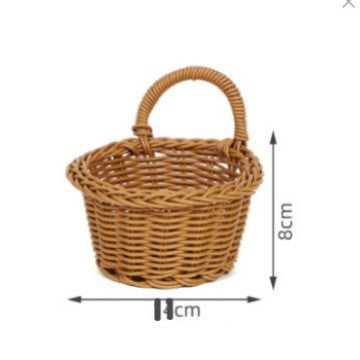 Storage Basket Bowlift