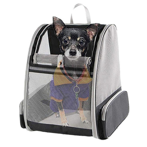 Unisex Transport Bag for Pets Bowlift