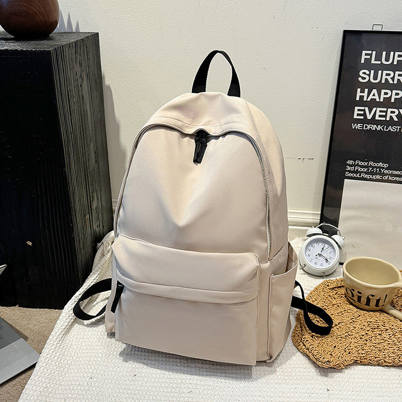 Casual Everyday Backpack Bowlift