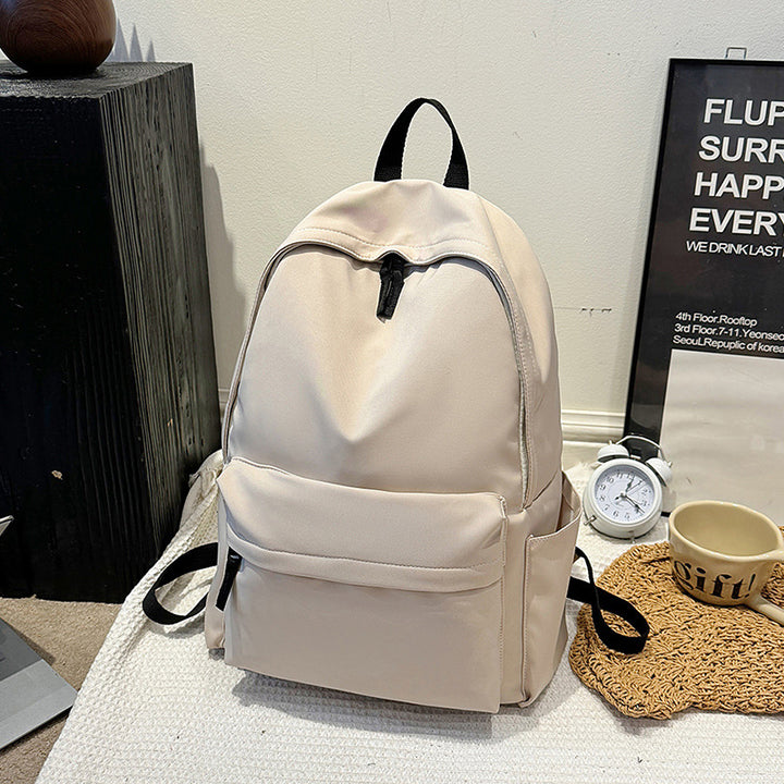 Casual Everyday Backpack Bowlift