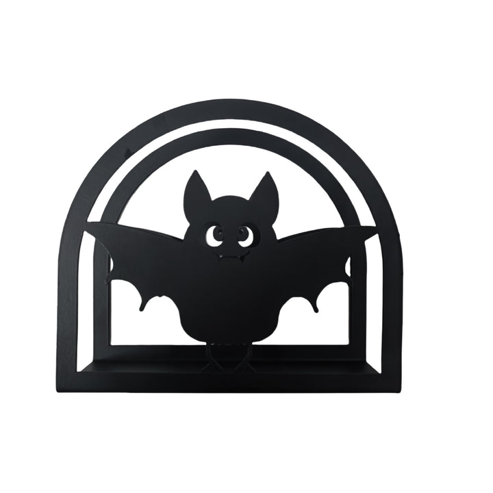 Decorative Bat Shelf