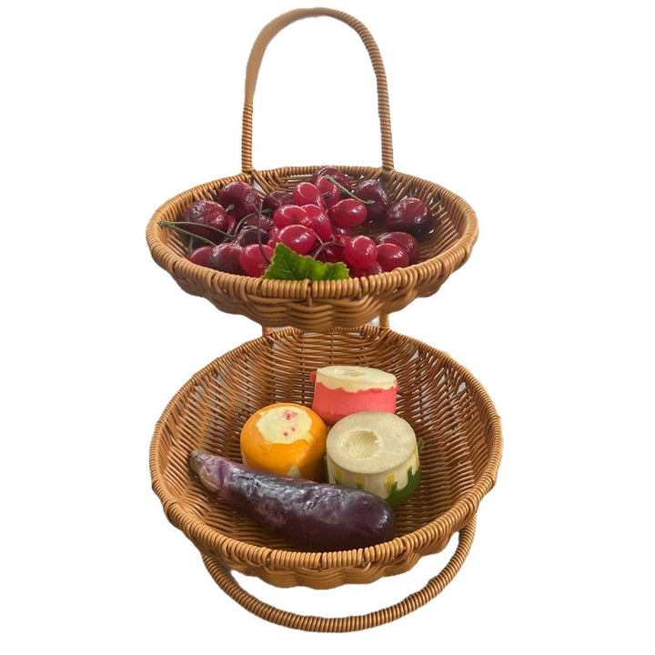 Women multifunctional fruit bowl Bowlift