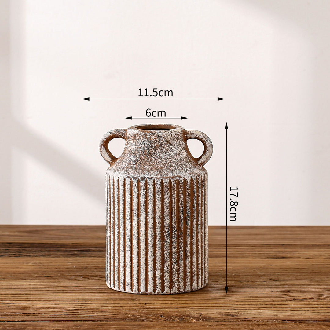 Decorative Vases Bowlift