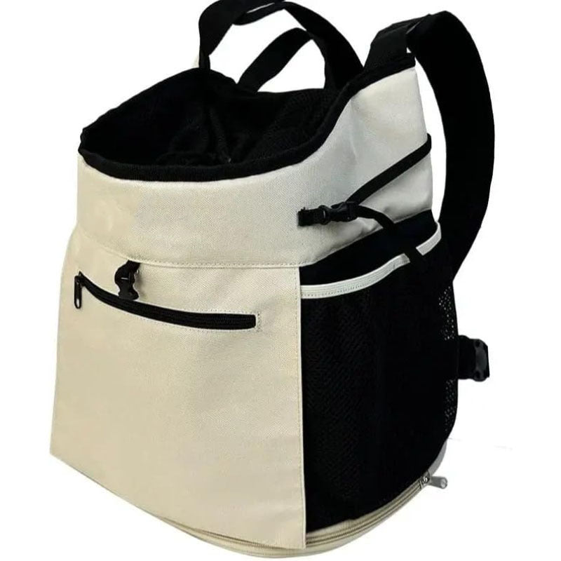 Multifunctional Backpack Bowlift