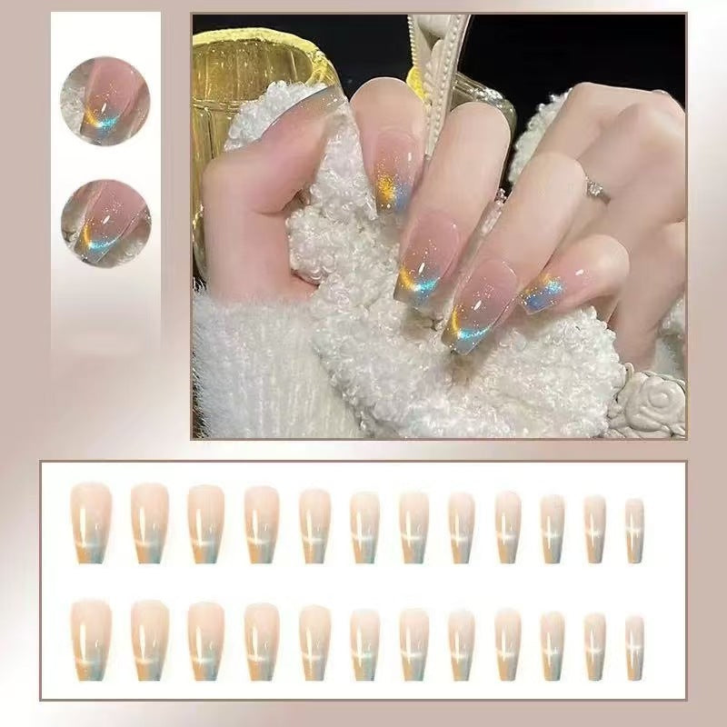 Artificial Nails Bowlift