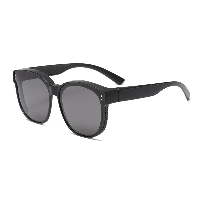 Ladies Fashion Sunglasses Bowlift