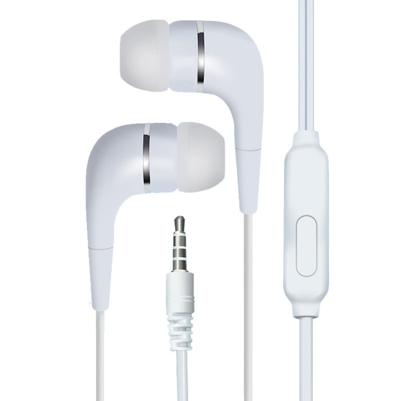 In-Ear Headphones Bowlift
