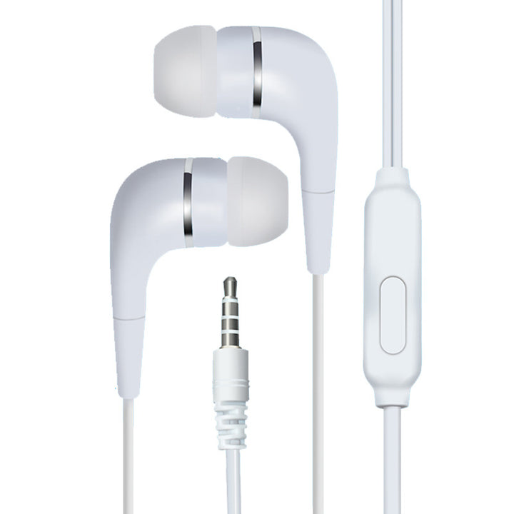 In-Ear Headphones Bowlift