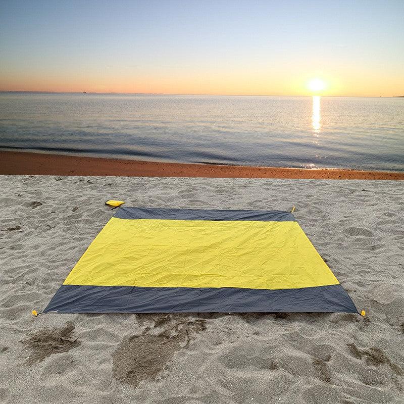 Portable Outdoor Picnic Mat Bowlift