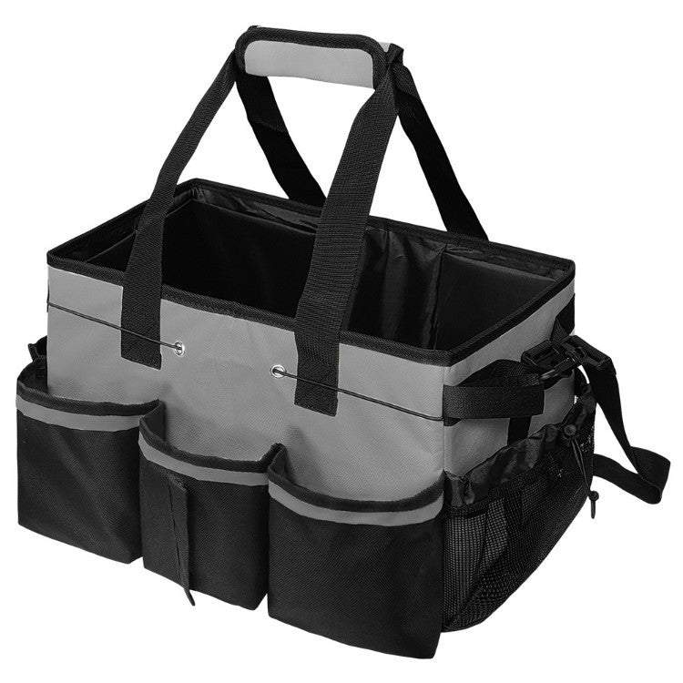 Multifunctional Storage Bag Bowlift