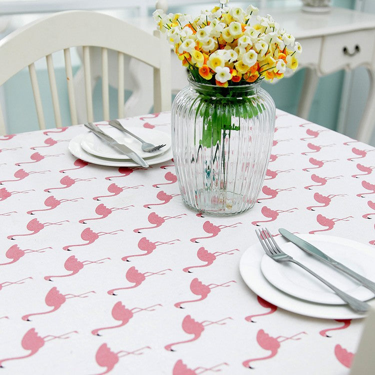 Modern Table Runner