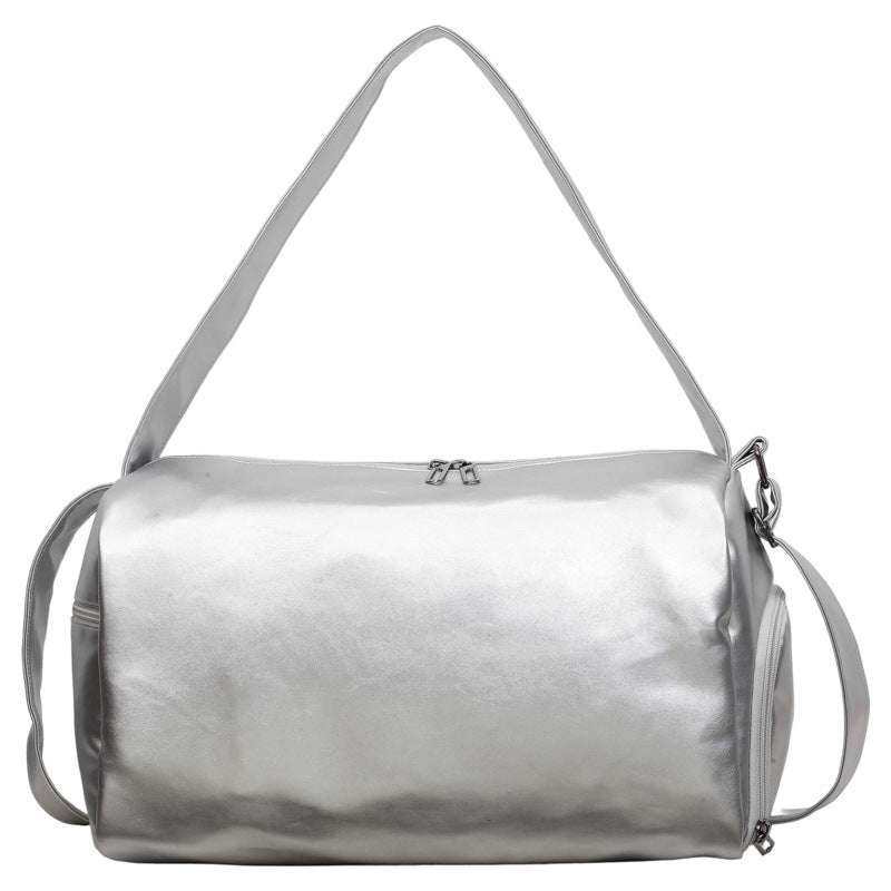 Durable Waterproof Gym Duffel Bag Bowlift