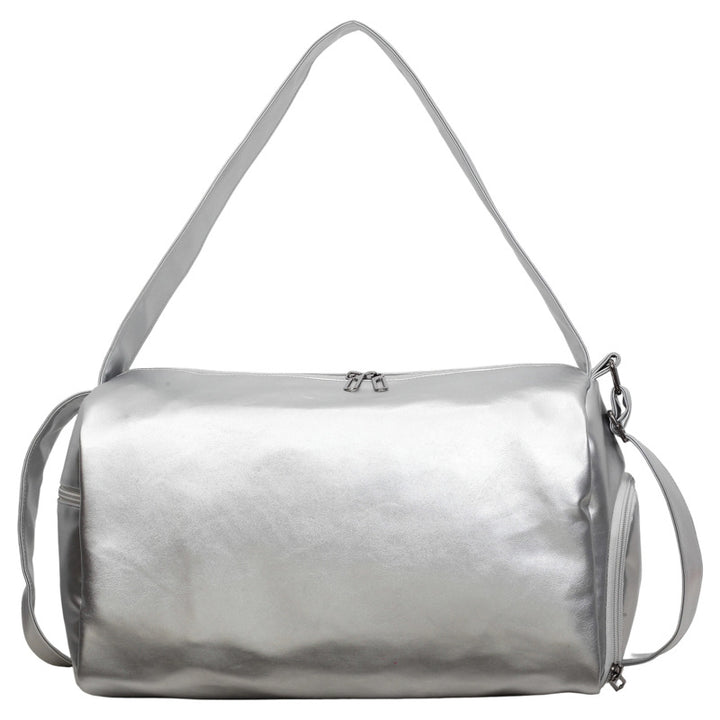 Durable Waterproof Gym Duffel Bag Bowlift