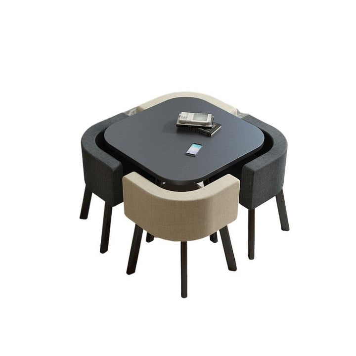 Ergonomic Dining Chair Bowlift