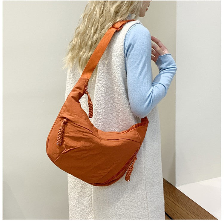 Shoulder bag Bowlift