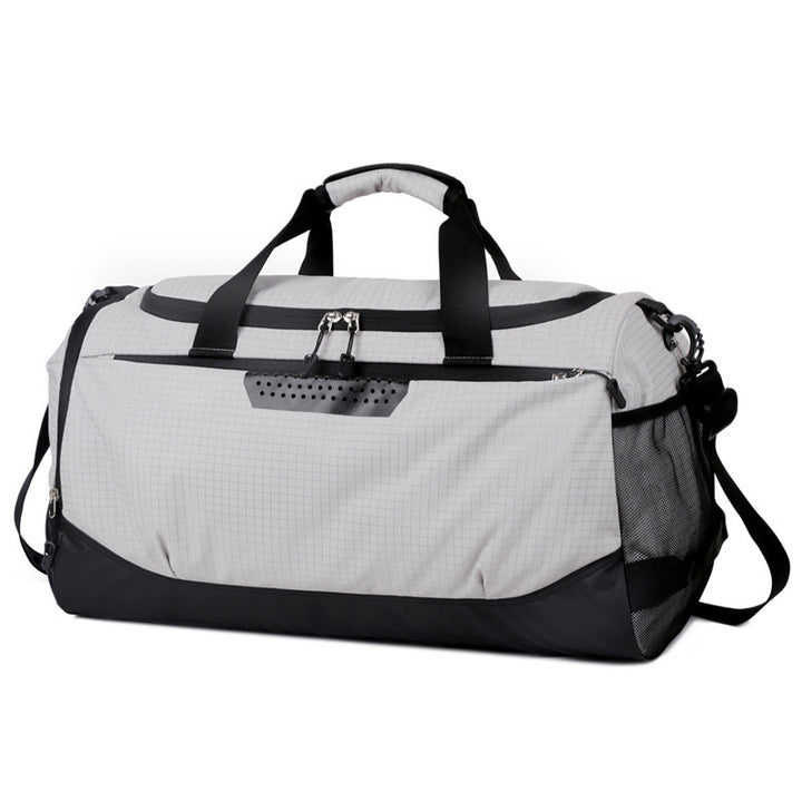 Men's sporty and durable travel bag with versatile storage Bowlift