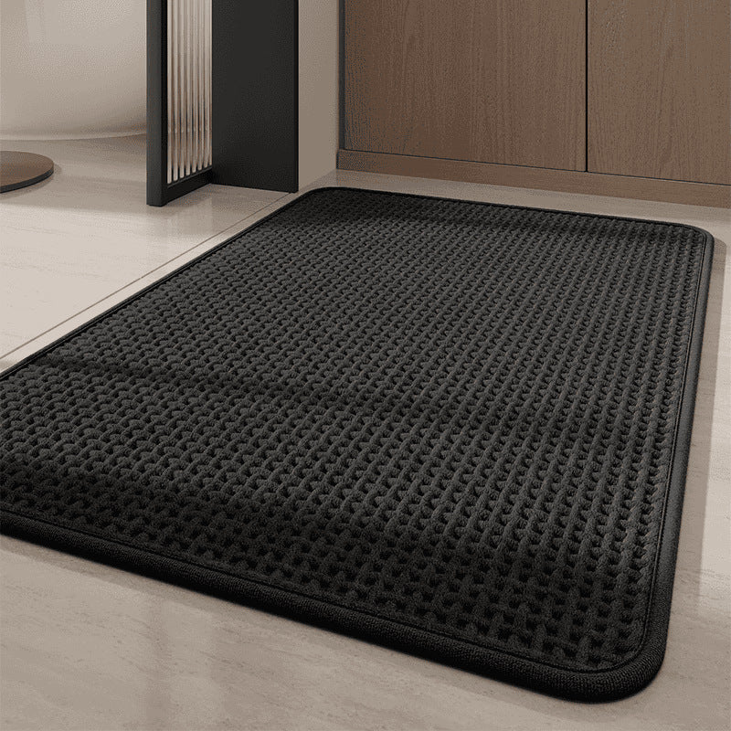 Textured Anti-Fatigue Bath Comfort Mat Bowlift