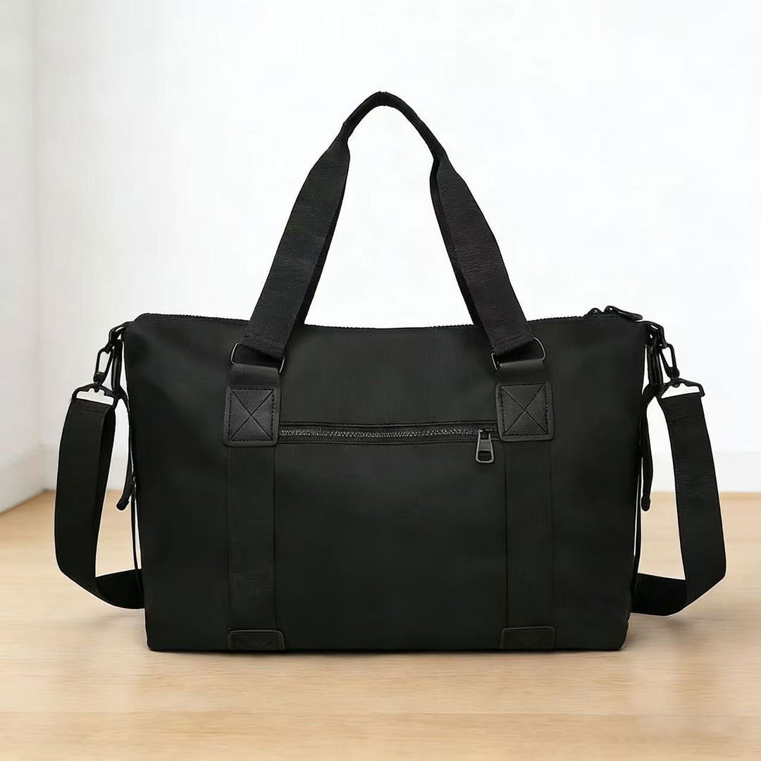 Versatile Multi-Functional Travel Duffle Bowlift