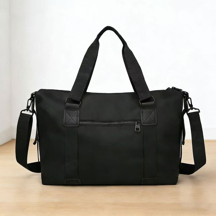 Versatile Multi-Functional Travel Duffle Bowlift