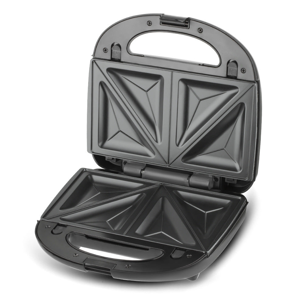 Multifunctional 6-in-1 Sandwich Maker Bowlift