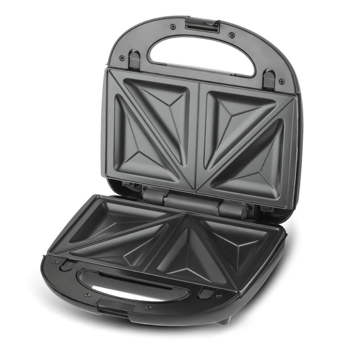 Multifunctional 6-in-1 Sandwich Maker Bowlift