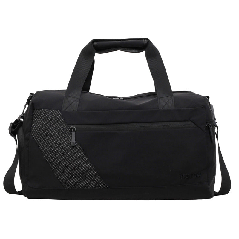 Functional Travel Duffel