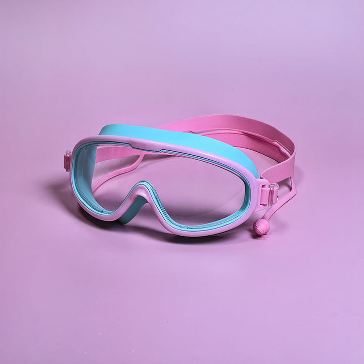 Swim mask Bowlift
