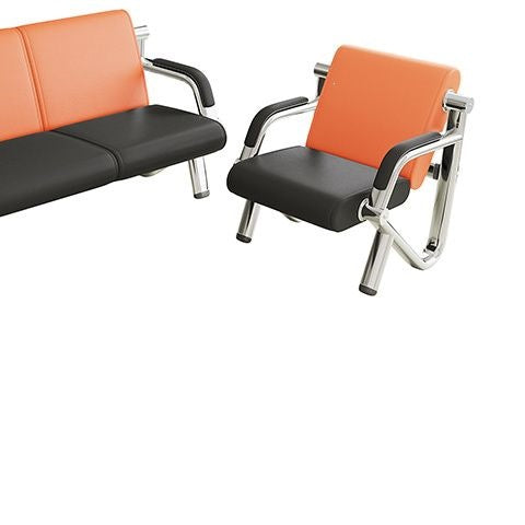 Modern Waiting Room Chair Bowlift