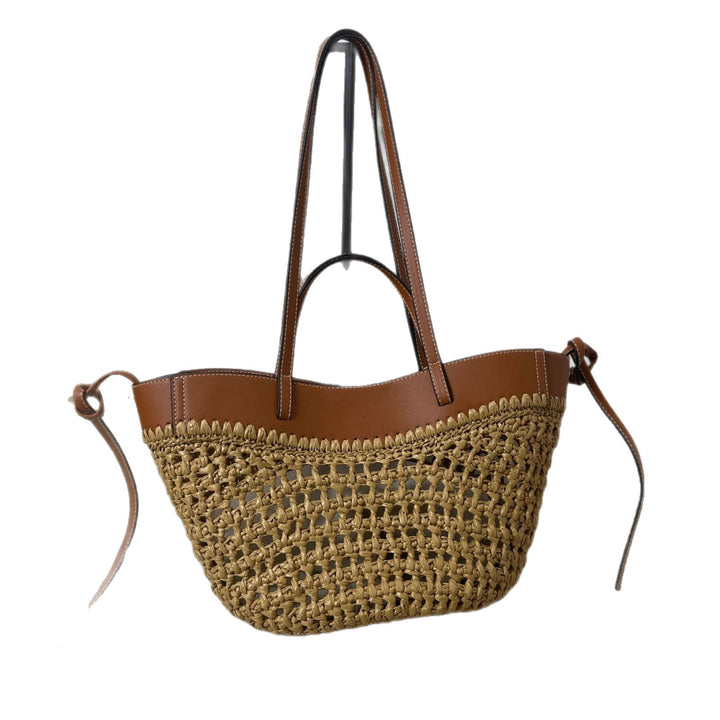 Basket bag Bowlift