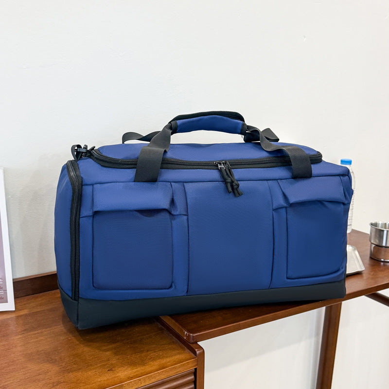 Multi-Function Travel Gym Bag